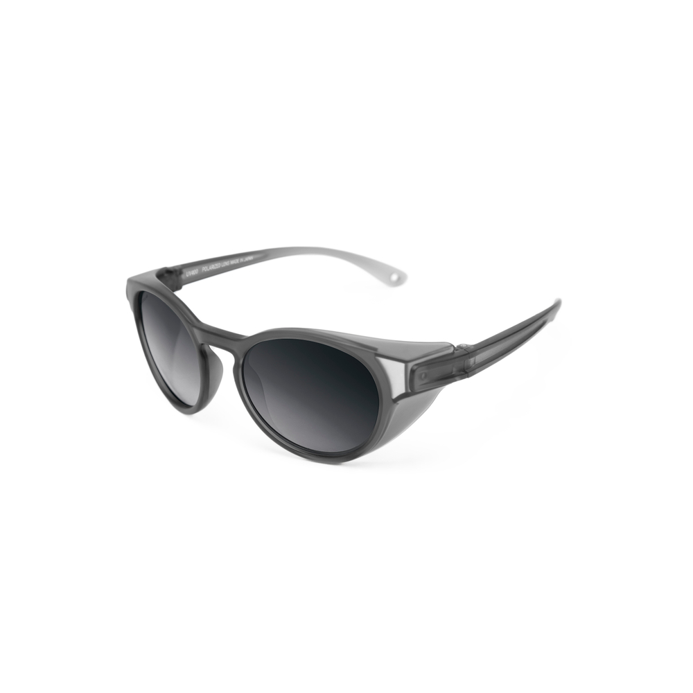 Очки солнцезащитные WHITELAB Blanc "Grey/Black"