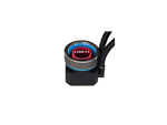 Водяное охлаждение для CPU Lian Li GA II Trinity 360 SL-INF, ARGB 3x120см Black G89.GA2T36INB.00