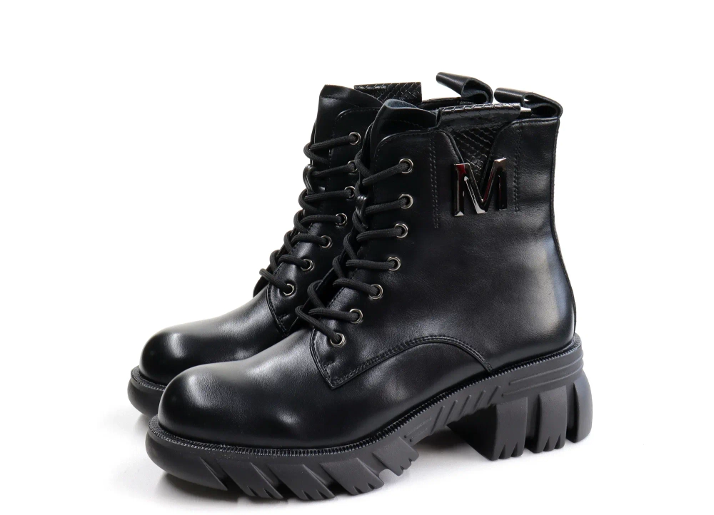 Ботинки (36-40)р. / шт. E210