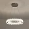 Подвесной светильник FR6194PL-L110CH Глейз / Glaise 70 Вт LED Freya fr6194pl-l110ch