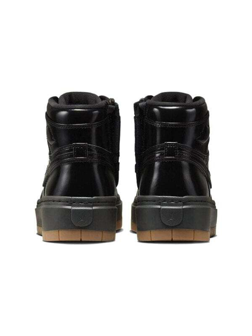 Кроссовки Jordan 1 Elevate High Se Black Gum Women's