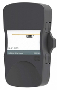 Счётчик ударов молнии