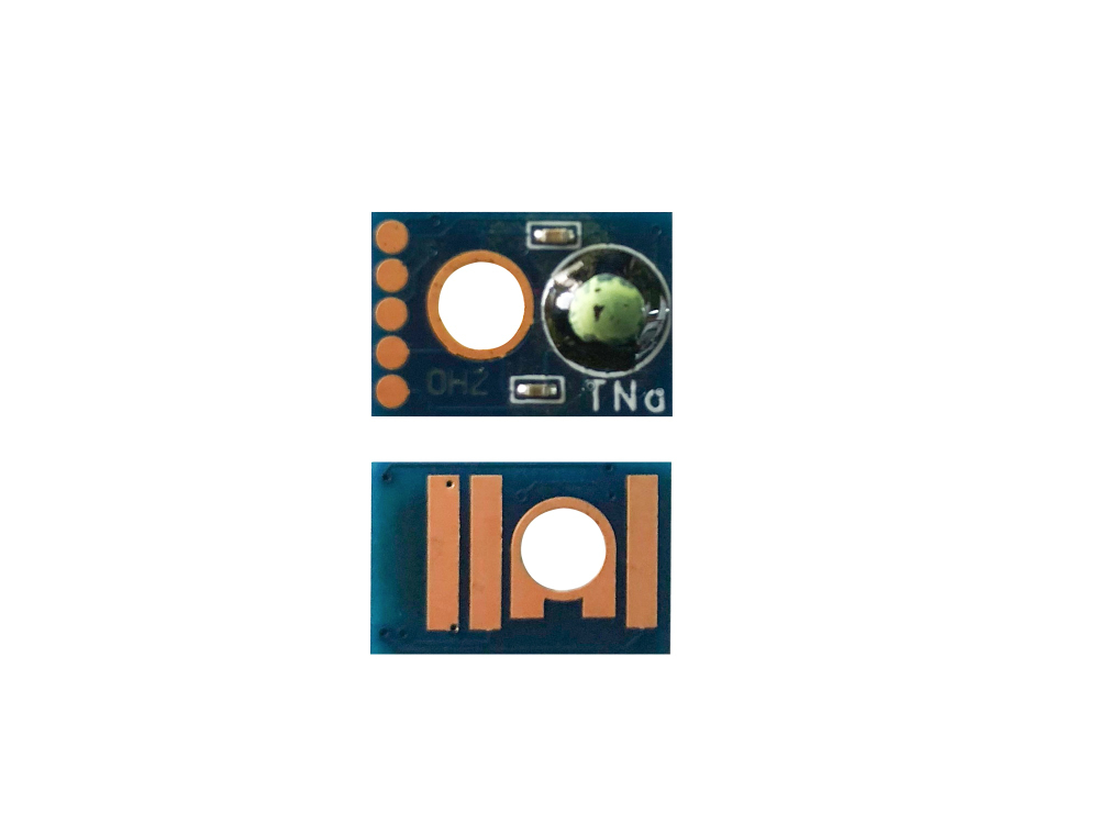 Чип картриджа для RICOH MPC501SP (CET) Yellow, 12000 стр., CET381108