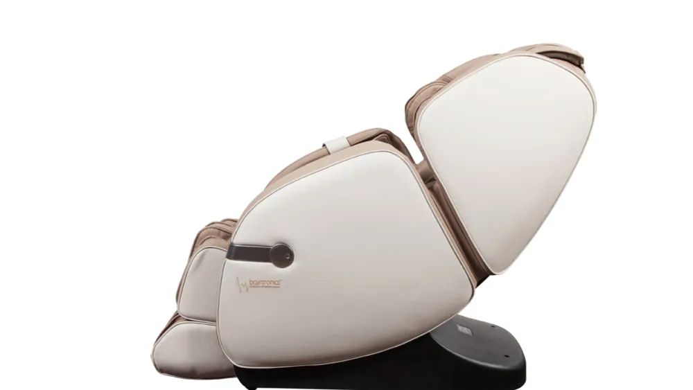 Массажное кресло CASADA BetaSonic 2 beige