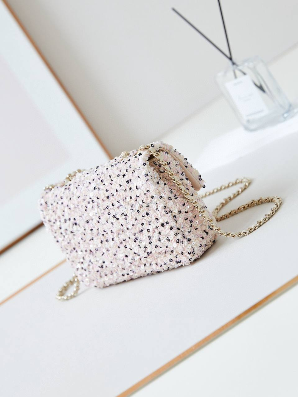 Сумка CHANEL