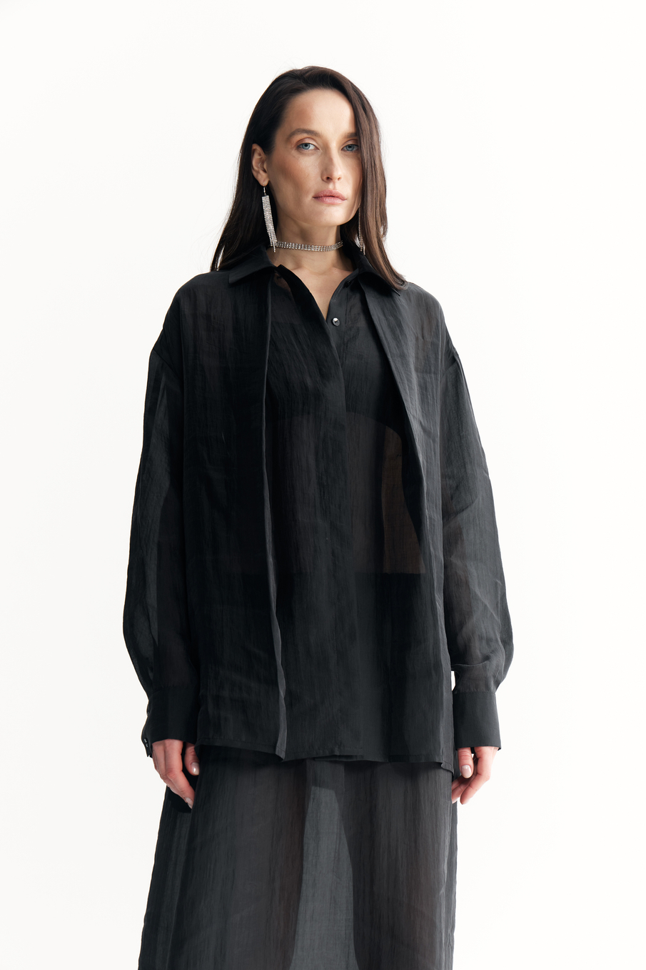 Рубашка "Premium"