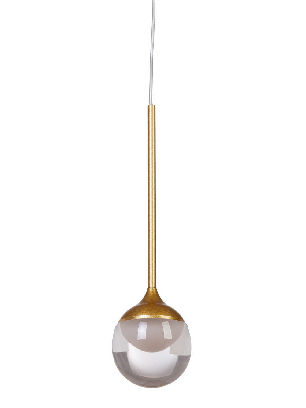 Подвесной светильник светодиодный MyFar Kollins MR1061-1PL