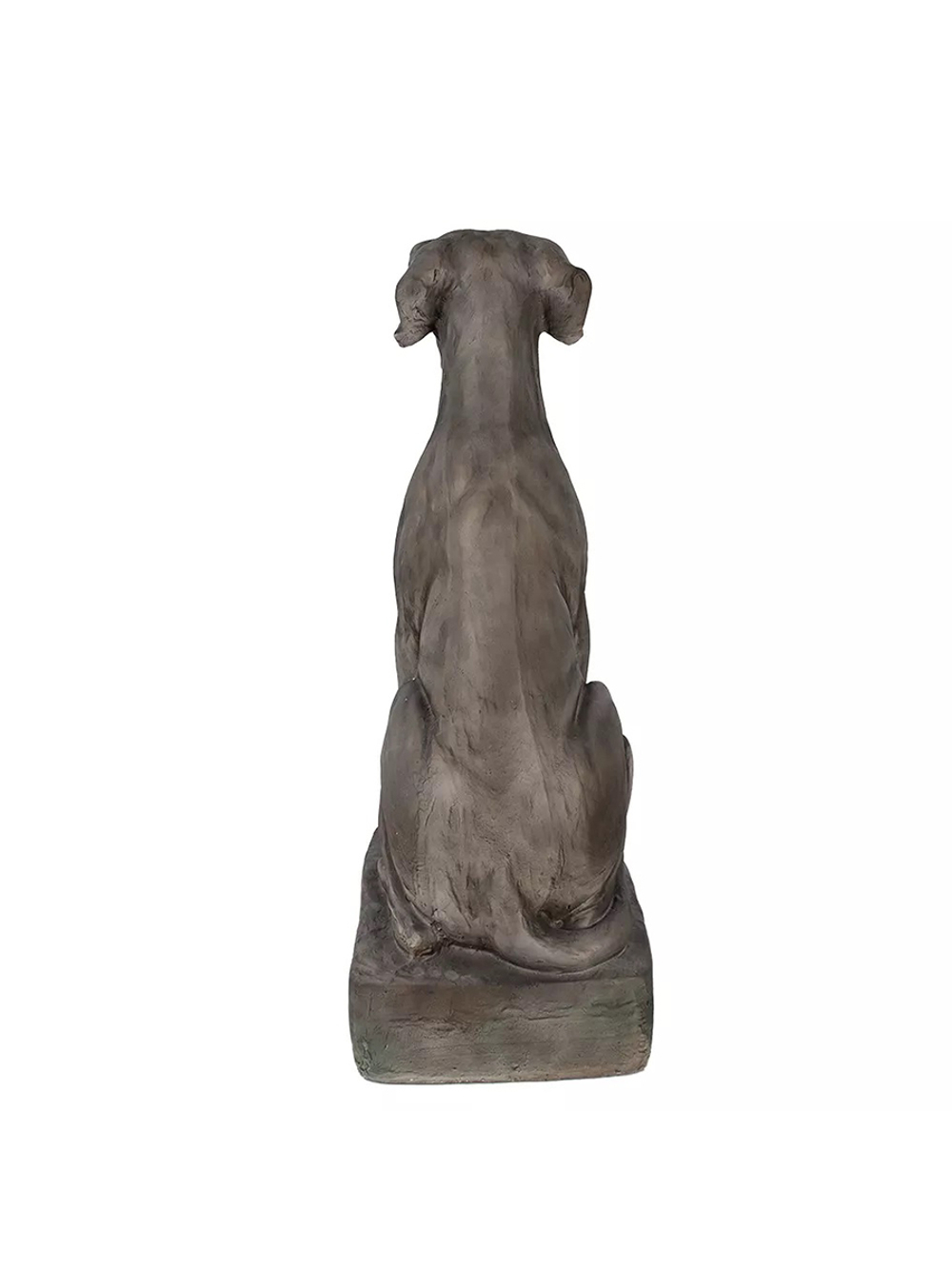 Статуэтка Декор "Собака" 44x26x73 см от Clayre & Eef