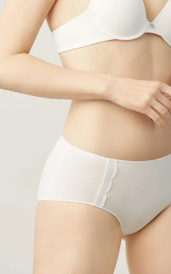 19683 Midi Трусы слипы