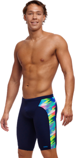 Джаммеры FUNKY TRUNKS Men's Streaky Strokes