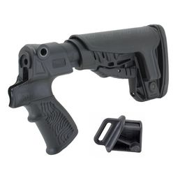 Приклад Mossberg 500, DLG Tactical