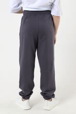 Брюки для мальчика Робин-1.1 Виотекс СЕРЫЙ