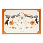 Гирлянда "Halloween" (2024)