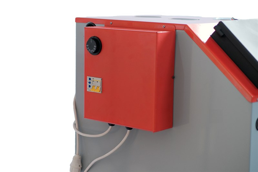 Котел Магнум 15 кВт с автоматикой