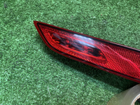 ПТФ правый Porsche Cayenne 2 958 (2014-2018)