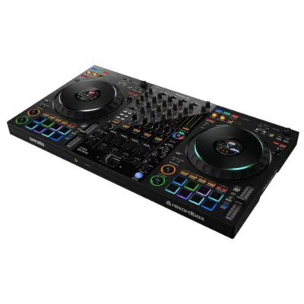 DJ-контроллер Pioneer DDJ-FLX10