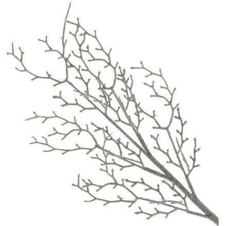 791358 Изделие декор. "Ветка"