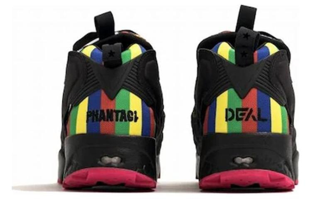 Deal x reebok instapump fury top