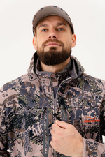 КОСТЮМ KING HUNTER WIND 310211