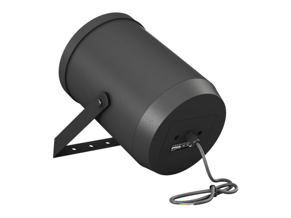 CVGAUDIO SPP6TBL звуковой прожектор, Мощность 7,5W/15W/30W в 100V