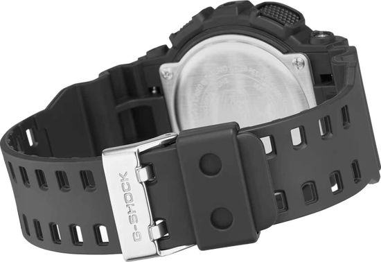 Наручные часы Casio G-Shock GA-100MF-1AER