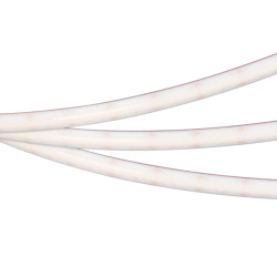 Светодиодная лента герметичная RTW-PSW-A304-12mm 24V Warm3500 (25 W/m, IP67, 2835, 5m) (Arlight, 5 лет) 045222