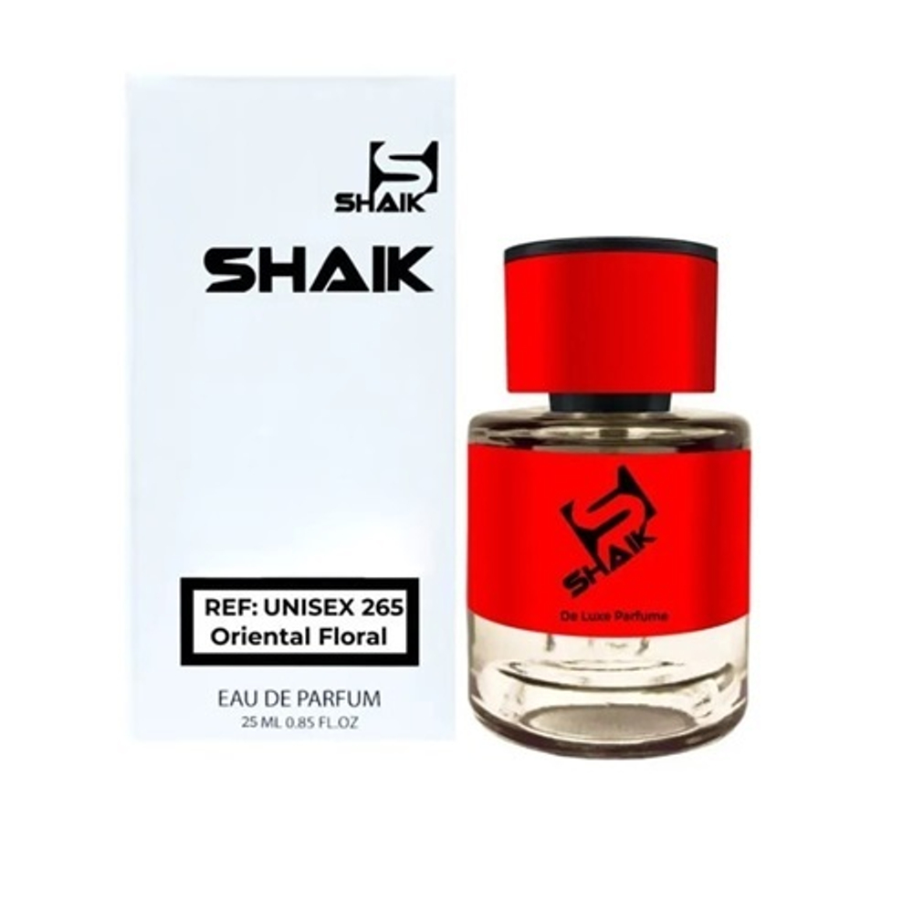 SHAIK U265 25мл LOST CHERRY (Лост Черри)