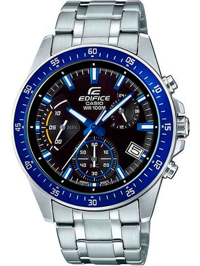 Наручные часы Casio EFV-540D-1A2