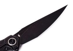 Нож Bestech BT2009B Samariфотография - 6