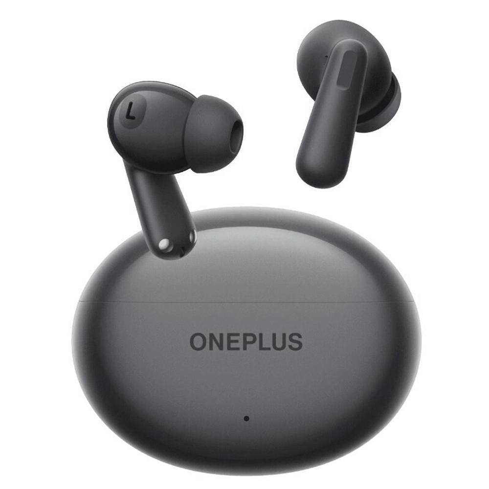 Беспроводные наушники OnePlus Buds Ace 2 (E514A), Black
