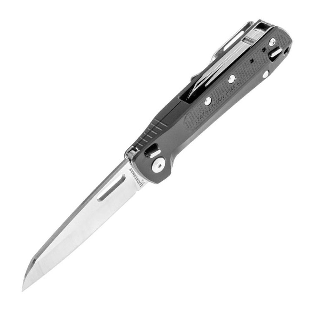 Leatherman Free К2 (832658)