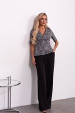 Блузка Алика №1 Valentina