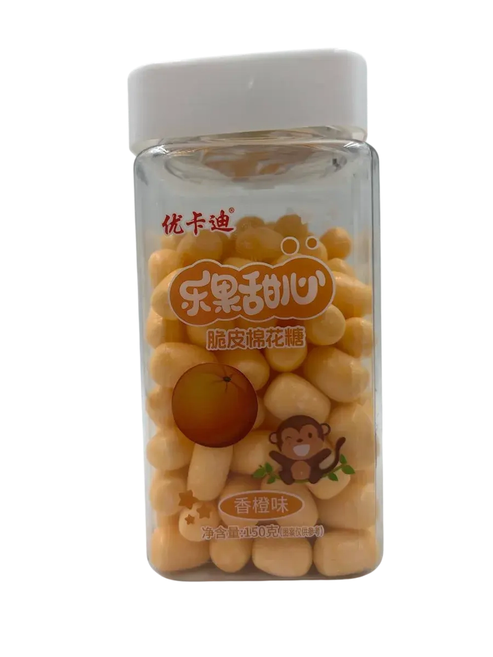 Маршмеллоу в фруктовой глазури , микс ( 4шт по 150гр)