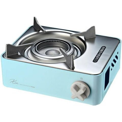 Плита газовая Kovea X ON Sky Blue KGR-2007SB