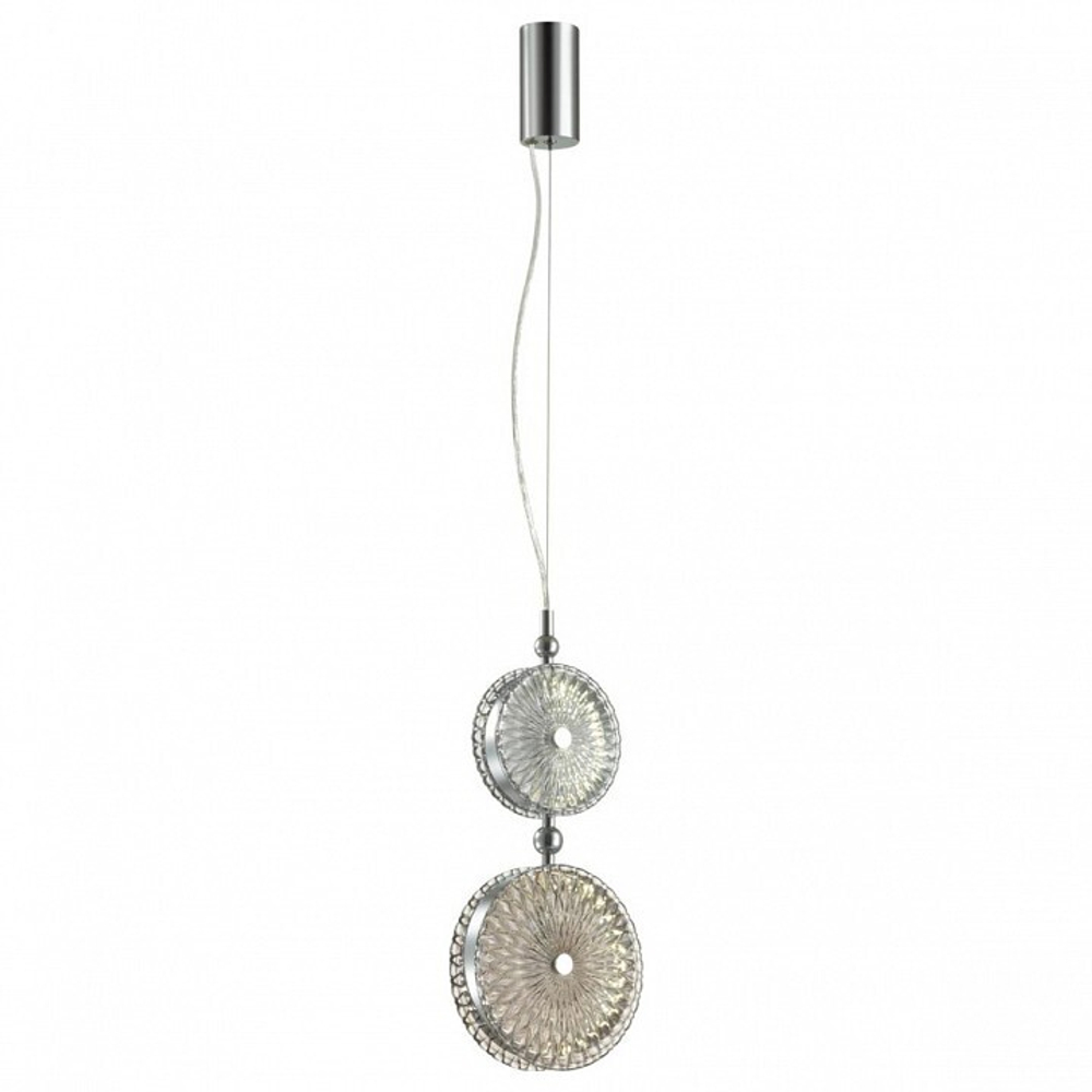 Подвесной светильник Odeon Light 5416/13LB