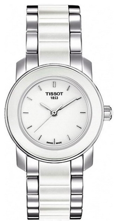 Tissot T-Trend Cera T0642102201100