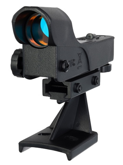 Искатель с красной точкой Sky-Watcher, с двумя креплениями