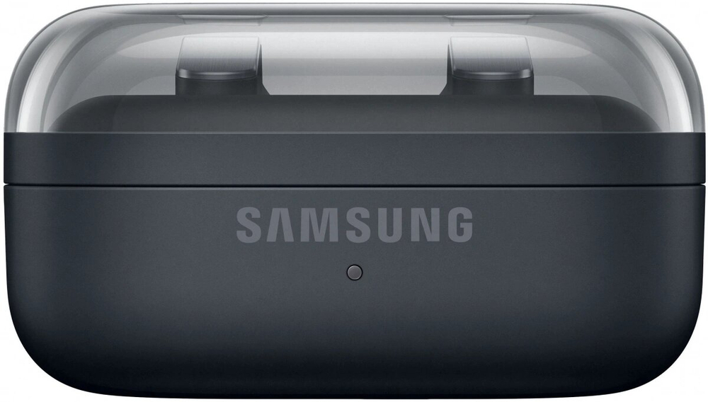 Беспроводные наушники Samsung Galaxy Buds 4 Pro, Чёрный