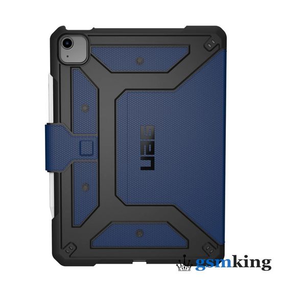 UAG Metropolis Series Case for iPad Pro 11-inch (3-4 Gen) | iPad Air 10.9-inch (4-5 Gen) Cobalt (Кобальт синий)122556115050