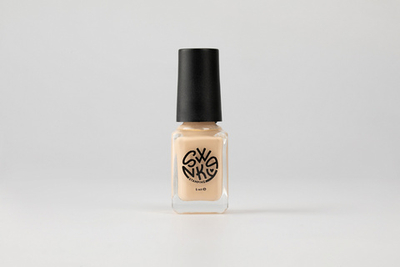 Swanky Stamping Лак для стемпинга S90 персиковый, 6мл