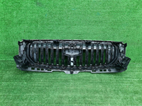 Решетка радиатора Geely Monjaro (2021-н.в.)