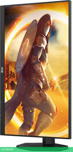 Игровой монитор AOC Q27G4X