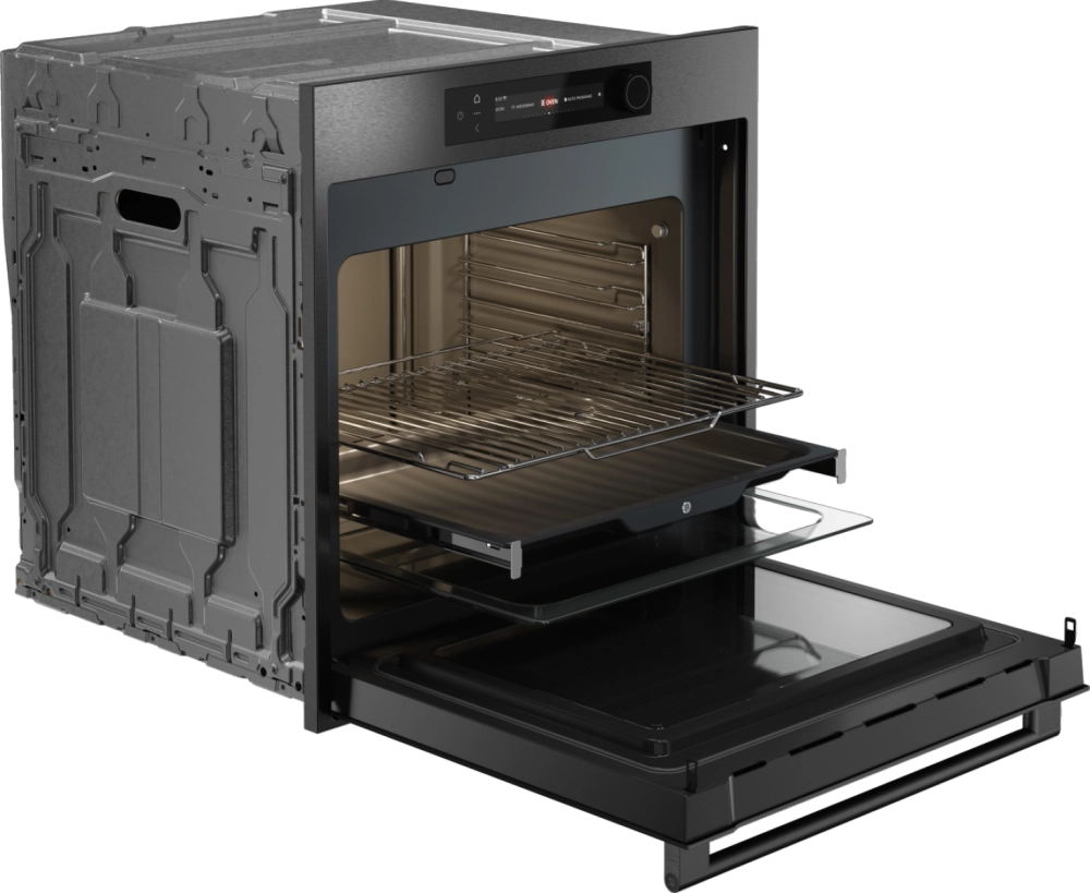 Духовой шкаф Asko OCM66BSH