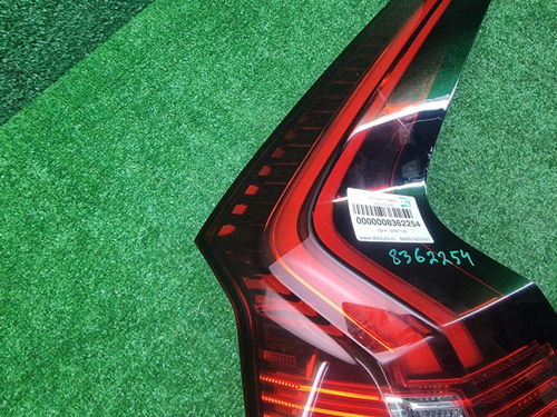 Фонарь правый внешний Volvo V90 2 (2020-н.в.)