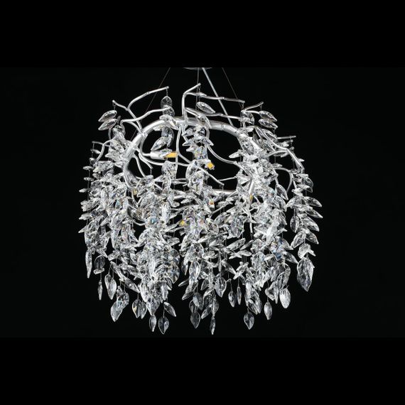 Подвесная люстра Aployt Gertunia APL.847.13.10