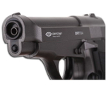 Пневматический пистолет Gletcher BRT 84 (Beretta)