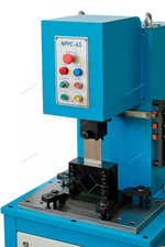 Пробивочный станок NORDBERG NPPC-63