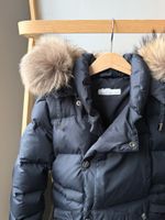 Зимний пуховый костюм Manudieci, 110