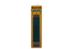 KRAFTOOL  OPTIMUM PZ 2, 150 мм, 5 шт, Биты (26124-2-150-5)