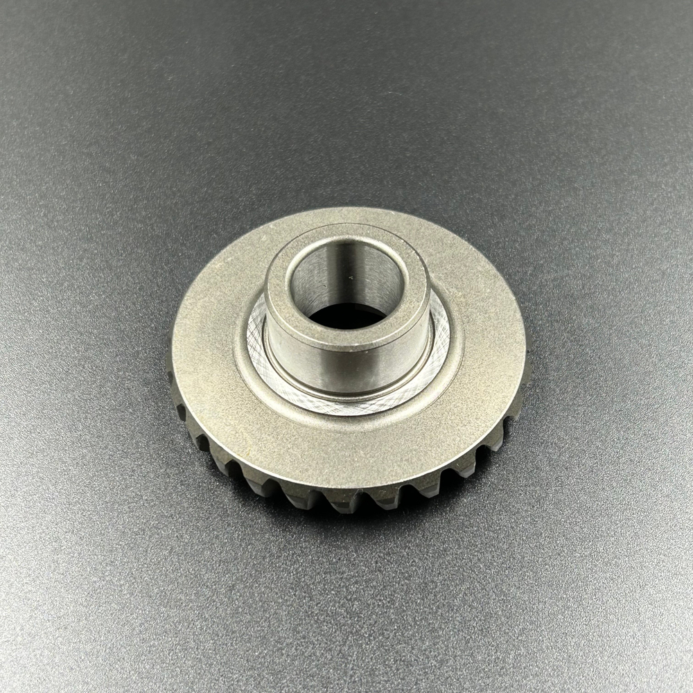 Шестерня заднего хода Yamaha 25-30 (61N-45570-00) (KACAWA)